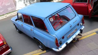 Москвич-2137 (Moskvich-2137)3.