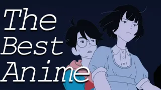 The Tatami Galaxy is A Special Anime. (Video Essay)