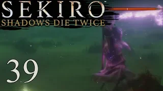 Snorkeling Adventures - Part 39 [Sekiro: Shadows Die Twice Playthrough]