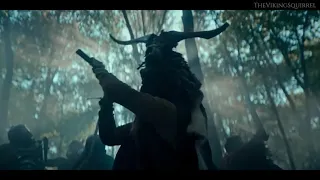 Barbarians - Forest Ambush (Heilung - Alfadhirhaiti)