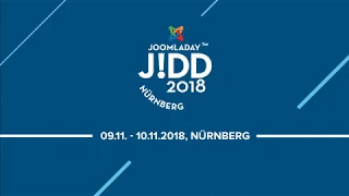 JD18DE  -  Der Kampf eines Hosters gegen verwundbare CMS Systeme