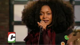 Erykah Badu - Back In The Day | Chappelle’s Show 2004 (Audio)