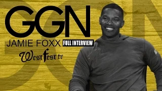 GGN Jamie Foxx & Snoop Dogg Full Interview