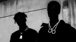 Big Sean - Pull Up N Wreck (feat. 21 Savage) [Prod. By SouthSide & Metro Boomin]