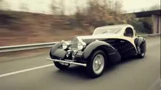 Gooding & Company: 1936 Bugatti Type 57 Atalante