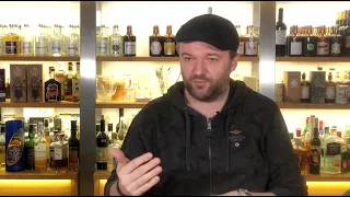 Martin Žufánek, distiller, Žufánek distillery - Czech Beer Celebrities (part 1/2)