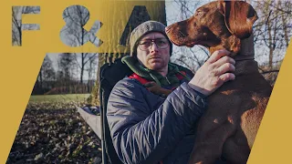 Allround Angeln auf Karpfen und alles was beissen könnte 😁 mit Pose & auf Grund VlogNo.18