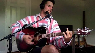 Broken - Andrew Dolson (Original)