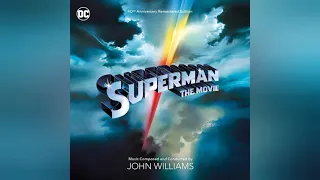 35. Prelude And Main Title (Film Version) (Superman: The Movie Complete Score)