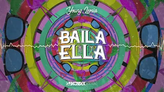 Young Leosia - Baila Ella (DJ KondiX Bootleg) 🍍💚🌴