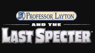 The Specter's Flute Theme (Live) - Professor Layton and the Last Specter