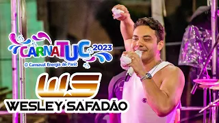 Wesley Safadão _ Carnaval 2023