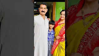 ବିଦୁସ୍ମିତା ଙ୍କର ଫାମିଲି ଆଲବମ | Bidusmita family album