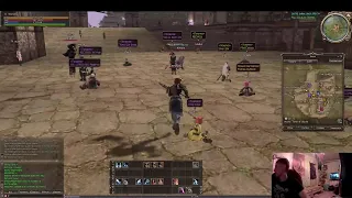 Lineage 2 Asterios Prime x1