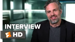 Now You See Me 2 Interview - Mark Ruffalo (2016) - Movie HD