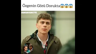 Özge Doruktan mı hoşlanıyor?