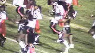 Miami Carol City Chiefs vs Miramar Just Got Paid 2004