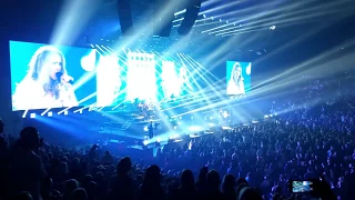 Céline Dion - The Show Must Go On (Live, June 15th 2017, The Royal Arena, Copenhagen)