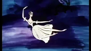 Karel Gott - Tanz, Püppchen, tanz (1974) Балерина на корабле