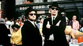 Blues Brothers - Jailhouse Rock