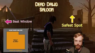 Dead Dawg Saloon Ultimate Juicing Guide: Best Loops and Examples (No Perks Since 2020)