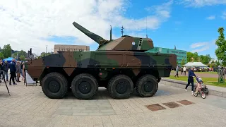 Helsinki Military Parade 2022 NATO #2