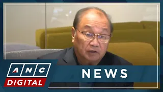 MPIC Chief Pangilinan interested in Sangley Airport | ANC