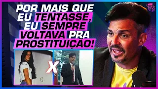 A TRISTE REALIDADE da VIDA nas RUAS se VENDENDO! - PASTOR FLAVIO AMARAL