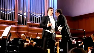 Jonas KAUFMANN - Nessun dorma. TURANDOT. Puccini