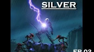 Silver Playthrough PC Part 2 HD