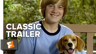 Saving Shiloh (2006) Official Trailer - Scott Wilson, Jason Dolley Movie HD