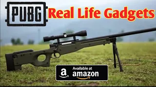 PUBG Mobile Gadgets Available on Amazon 2020| PUBG Gadgets Under Rs100, Rs500,Rs1000|