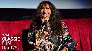 Pam Grier Talks about Getting the Crew Unionized on 'Coffy' | TCMFF 2022