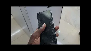 Screen Replacement, Top Screen At Ksh. 1,500 (Tecno Spark 10 Pro)