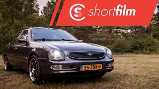 CS/ Ford Scorpio Cosworth 2.9 24v V6 BOB - ShortFilm