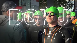 "Du geiler Typ, Nils" - Der Ironman Hamburg 2022 aus Sicht eines Agegroupers