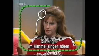 DIE MONTAGSMALER (Episode 163, 25 Nov. 1991) with PENNY MCLEAN