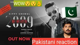 Limited Edition 2009 Re-Heated (Full Video) | Gippy Grewal | Bhinda Aujla | New Punjabi Song | PK