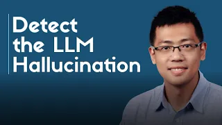 Reliable Hallucination Detection in Large Language Models // Jiaxin Zhang // AI in Production Talk