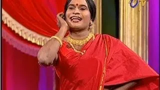 Jabardasth - Chammak Chandra Performance on 21st March 2013