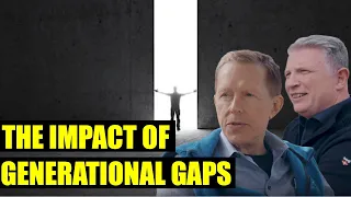 The Fourth Turning Explained - Boomers vs Millennials Generational Crisis (Neil Howe Grant Williams)