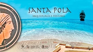 Santa Pola. Arqueología y Museo