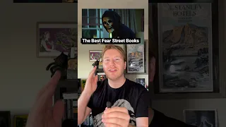 The Best Fear Street Books