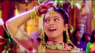 Saajanji Ghar Aaye | 90s Hit Song | Kuch Kuch Hota Hai (1998) Alka Yagnik, Kavita, Kumar Sanu