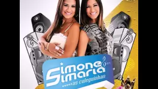 Eu Te Esperarei - Simone e Simaria, As Coleguinhas Vol. 3