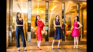 Ultra Rich Asian Girls | Season 1 | Trailer | Chelsea Jiang | Diana Kim | Joy Li | Pam Zhao