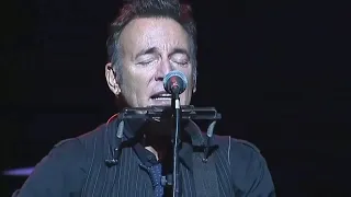 Land of Hope and Dreams - Bruce Springsteen (live at Beacon Theatre, New York City 2012)