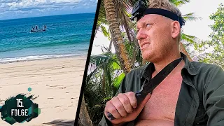 7 vs. Wild: Panama - Piraten! | Folge 15