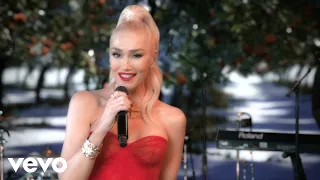 Gwen Stefani - Last Christmas (Live From The Orange Grove)