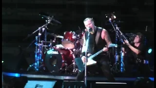 Metallica - Nimes, France [2009.07.07] Full Concert - 3rd Source